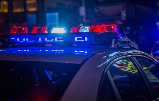 Fatal Motorcycle Accident Closes Key Traffic Ramp in Northwest Houston