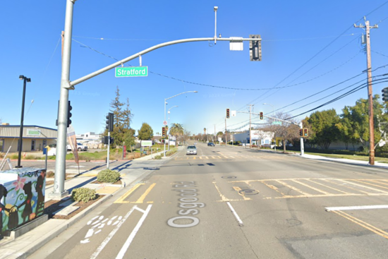 Fatal Motorcycle Collision on Fremont's Osgood Road Prompts Investigation, No Impairment Suspected