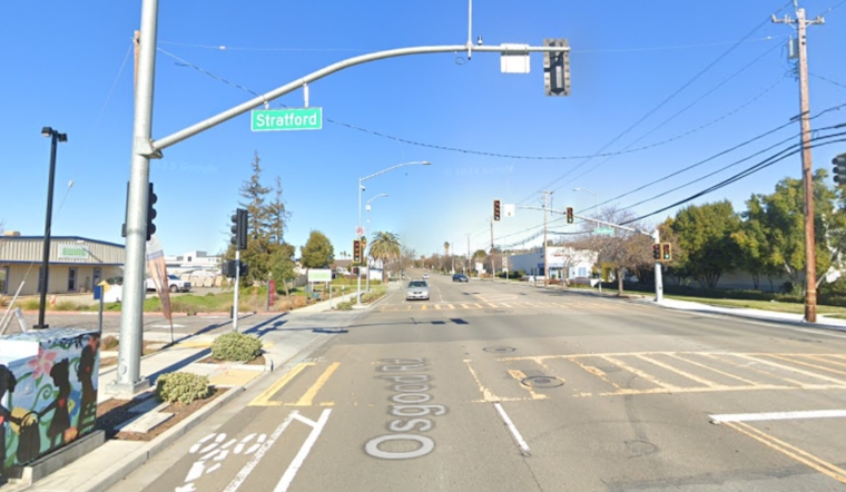Fatal Motorcycle Collision on Fremont's Osgood Road Prompts Investigation, No Impairment Suspected