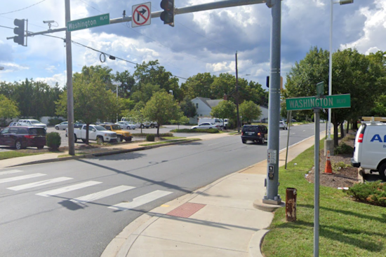 Fatal Motorcycle Collision on Washington Boulevard Claims Life in Laurel, Police Investigate