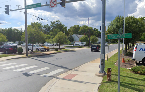 Fatal Motorcycle Collision on Washington Boulevard Claims Life in Laurel, Police Investigate