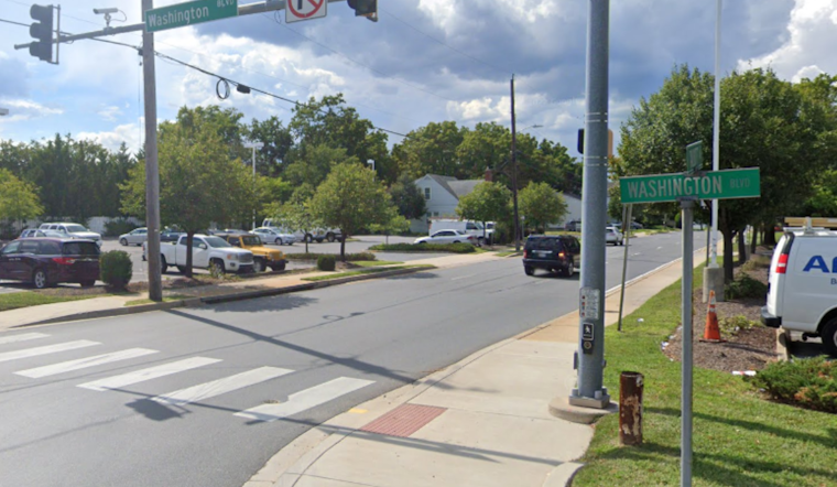 Fatal Motorcycle Collision on Washington Boulevard Claims Life in Laurel, Police Investigate