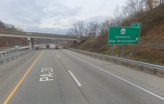 Fatal Multi-Vehicle Collision on Route 28 Near Tarentum Disrupts Morning Traffic, One Dead, Investigation Ongoing