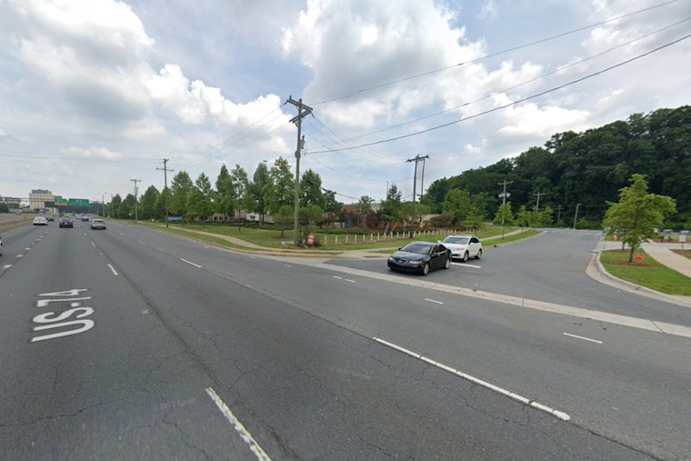 Fatal Pedestrian Accident Shuts Down Independence Boulevard in Southeast Charlotte