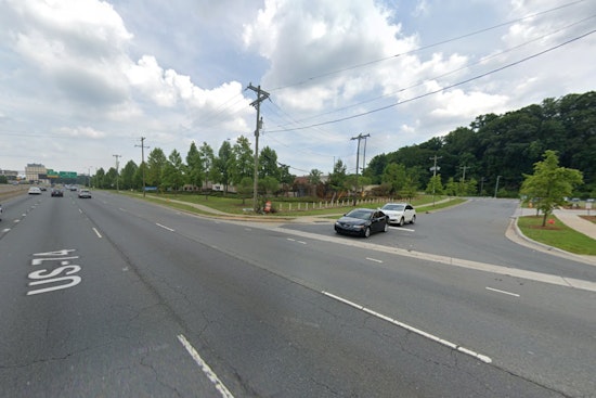 Fatal Pedestrian Accident Shuts Down Independence Boulevard in Southeast Charlotte