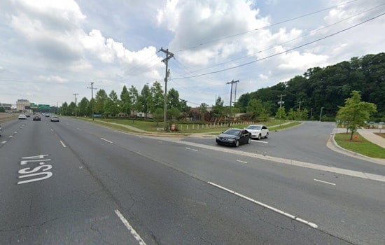 Fatal Pedestrian Accident Shuts Down Independence Boulevard in Southeast Charlotte