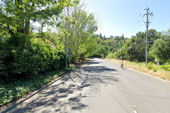 Fatal Pre-Dawn Collision Claims Life on Redwood Road, Napa Community Seeks Answers