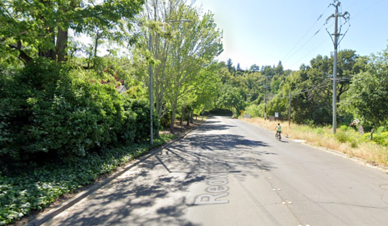 Fatal Pre-Dawn Collision Claims Life on Redwood Road, Napa Community Seeks Answers