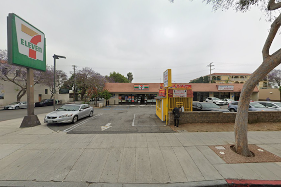 Fatal Road Rage Incident in West Hollywood's 7-Eleven Parking Lot Results in One Death