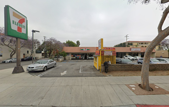 Fatal Road Rage Incident in West Hollywood's 7-Eleven Parking Lot Results in One Death