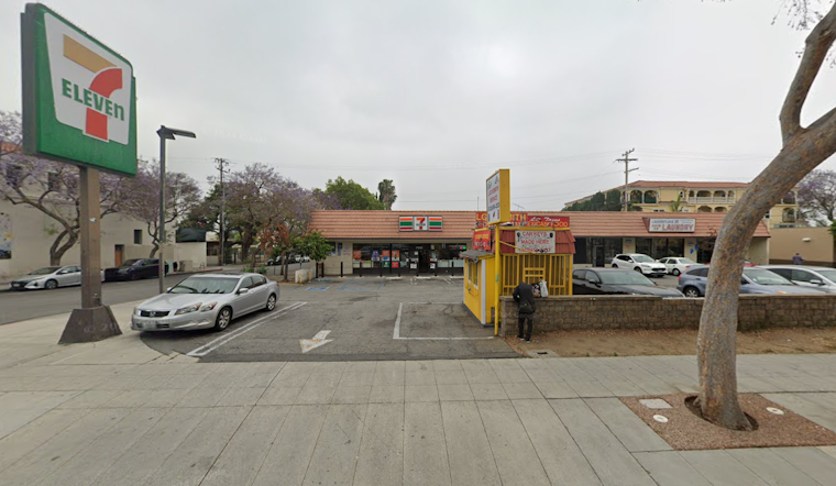Fatal Road Rage Incident in West Hollywood's 7-Eleven Parking Lot Results in One Death