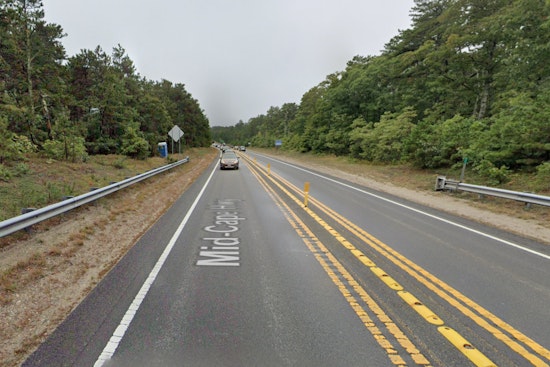 Fatal Route 6 Collision in Brewster Claims Chatham Man's Life, Injures Yarmouth Driver