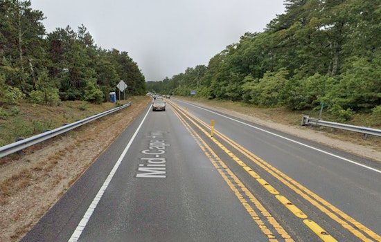 Fatal Route 6 Collision in Brewster Claims Chatham Man's Life, Injures Yarmouth Driver