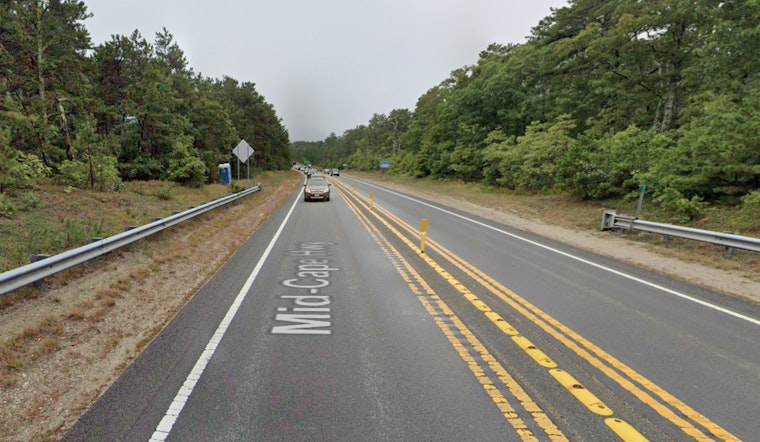 Fatal Route 6 Collision in Brewster Claims Chatham Man's Life, Injures Yarmouth Driver
