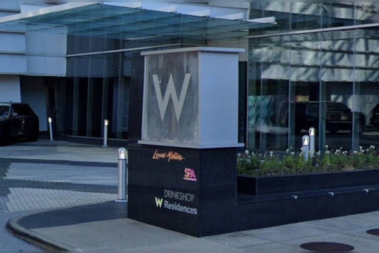 Fatal Shooting at W Atlanta Hotel Suspected to Stem from Love Triangle