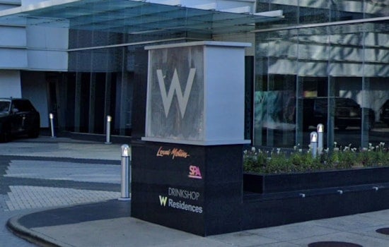 Fatal Shooting at W Atlanta Hotel Suspected to Stem from Love Triangle