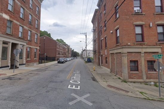 Fatal Shooting Leads to Car Crash in Over-the-Rhine, Cincinnati Police Seek Information