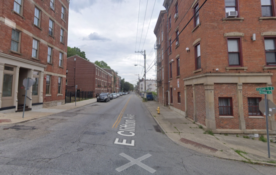 Fatal Shooting Leads to Car Crash in Over-the-Rhine, Cincinnati Police Seek Information