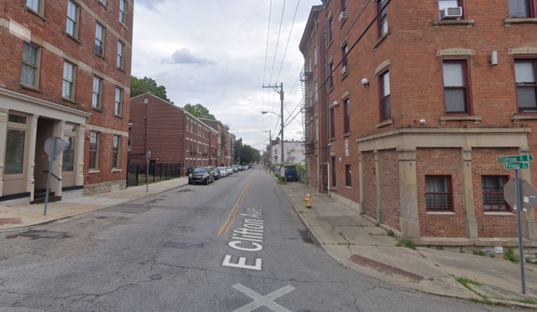 Fatal Shooting Leads to Car Crash in Over-the-Rhine, Cincinnati Police Seek Information