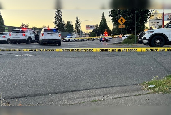 Fatal Shooting on Pacific Ave Leaves One Dead, Investigation Underway by Pierce County Sheriff’s Department