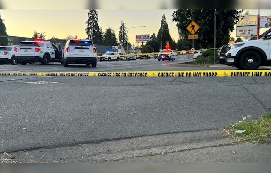 Fatal Shooting on Pacific Ave Leaves One Dead, Investigation Underway by Pierce County Sheriff’s Department