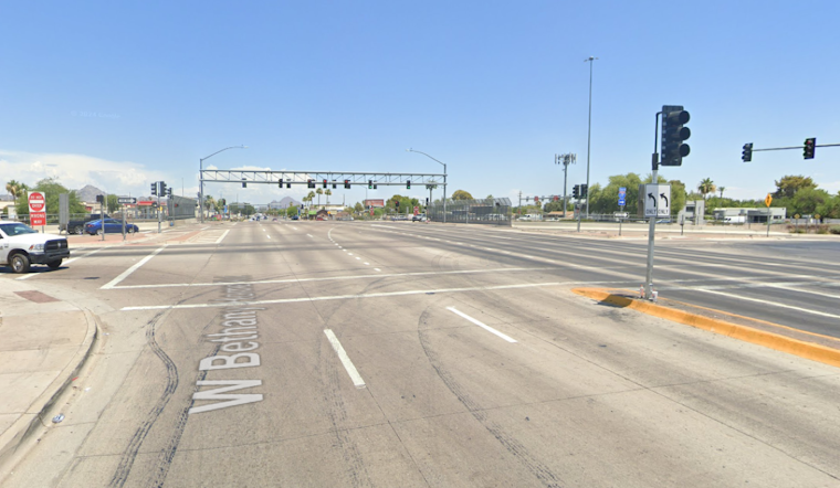 Fatal Single-Vehicle Crash on I-17 in Phoenix Results in Early Morning Road Closures