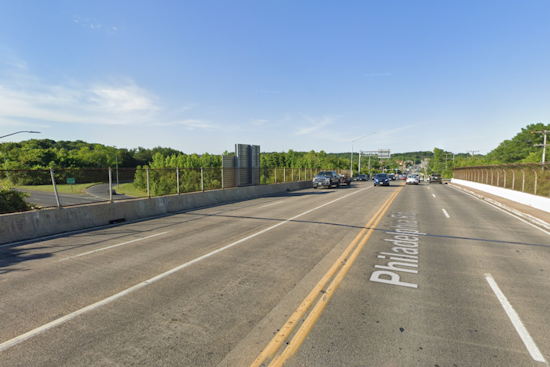 Fatal Single-Vehicle Crash on Philadelphia Rd. in Baltimore County Under Investigation