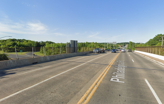 Fatal Single-Vehicle Crash on Philadelphia Rd. in Baltimore County Under Investigation