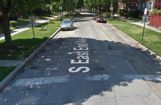 Fatal Stabbing of 20-Year-Old Man Adds to Chicago's South Shore Violence, Suspect Still at Large