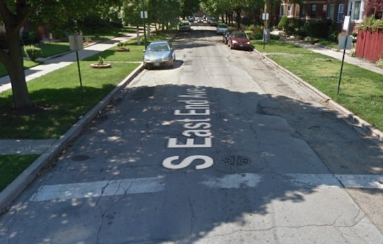Fatal Stabbing of 20-Year-Old Man Adds to Chicago's South Shore Violence, Suspect Still at Large