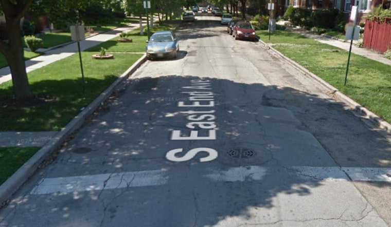 Fatal Stabbing of 20-Year-Old Man Adds to Chicago's South Shore Violence, Suspect Still at Large