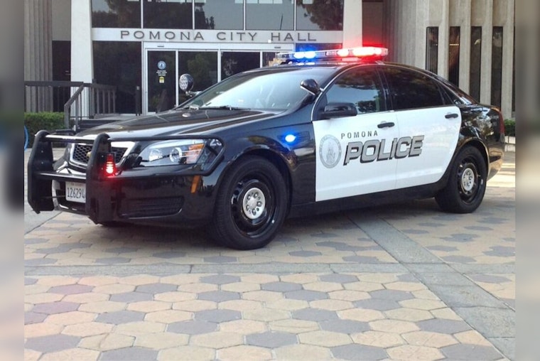 Fatal Traffic Collision on Valley Boulevard Claims Life, Pomona Police Investigate