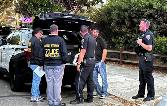 Pregnant Woman and Unborn Child Dead, Boyfriend Accused of Heinous Act in San Mateo