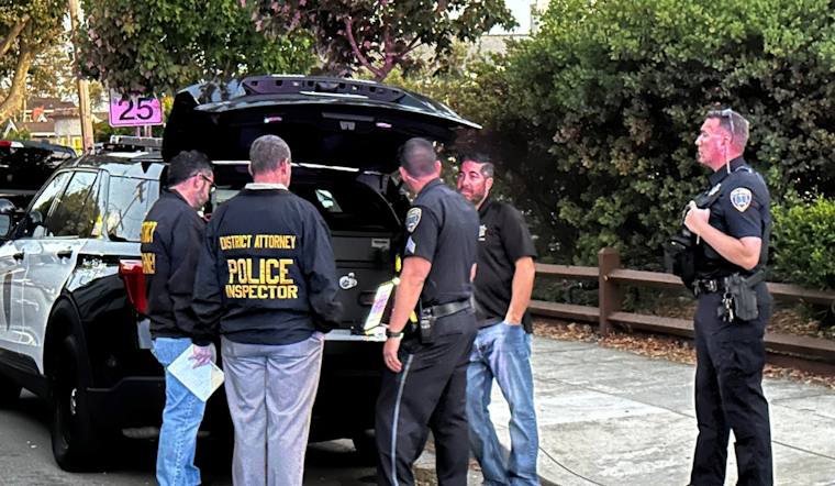 Pregnant Woman and Unborn Child Dead, Boyfriend Accused of Heinous Act in San Mateo
