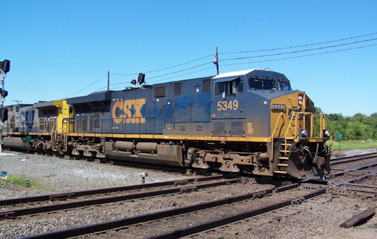 Fatal Train Incident on Monaca-Beaver Bridge Prompts Major Emergency Response Efforts