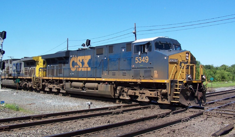 Fatal Train Incident on Monaca-Beaver Bridge Prompts Major Emergency Response Efforts