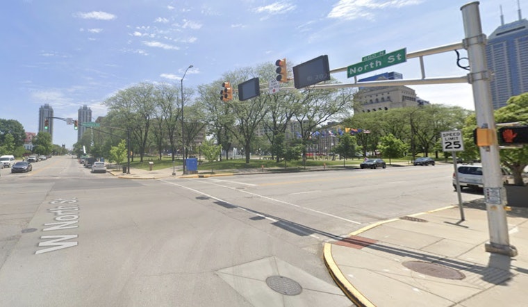 Fatal Two-Vehicle Collision on Indianapolis North Side Claims One Life, Leaves Another Critical