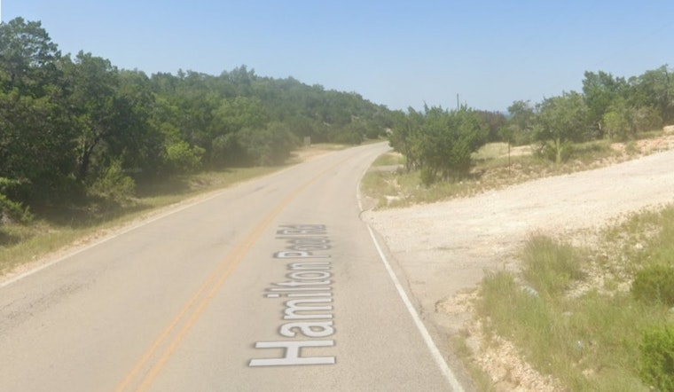 Fatal Vehicle Rollover Claims Life near Dripping Springs, West Travis County Community Mourns