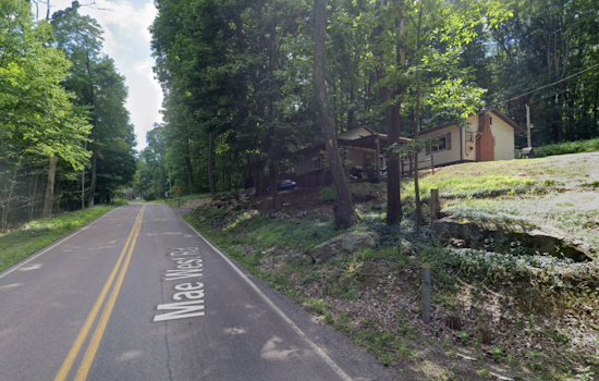 Fayette County Homeowner Shoots Intruder During Burglary, Suspect in Stable Condition