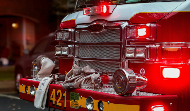 Fayette County Tragedy: Two Perish in Devastating Dunbar Township House Fire