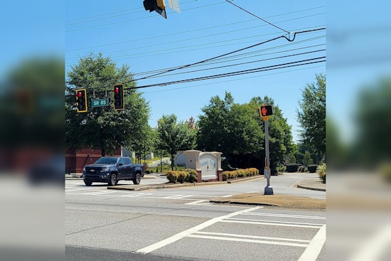 Fayetteville Gears Up for a Stretch of Repaving Projects: Plan Your Detours Accordingly