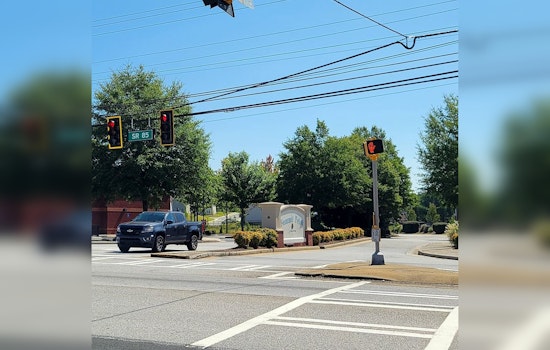 Fayetteville Gears Up for a Stretch of Repaving Projects: Plan Your Detours Accordingly