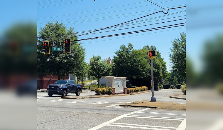 Fayetteville Gears Up for a Stretch of Repaving Projects: Plan Your Detours Accordingly