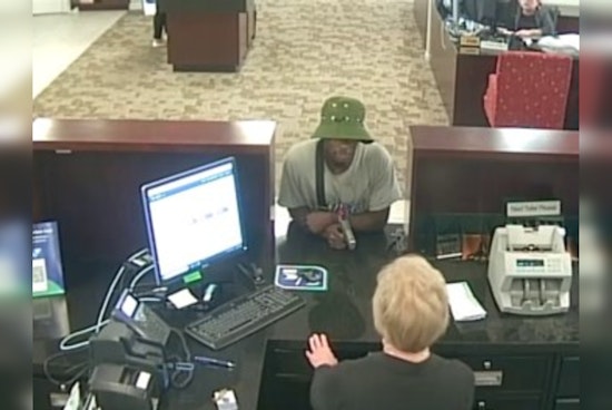 FBI and Local Police in Chicago Suburbs on the Hunt for Suspect in Armed Bank Robberies