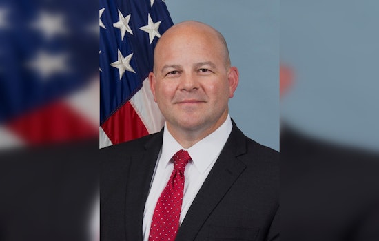 FBI Appoints David J. Scott as New Assistant Director of Counterterrorism Division