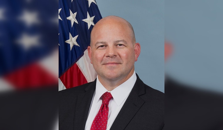 FBI Appoints David J. Scott as New Assistant Director of Counterterrorism Division