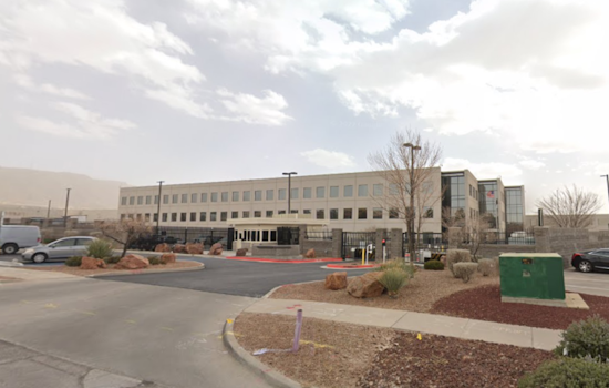 FBI Conducts Multi-Agency Raids in El Paso Targeting Chuco Tango Gang