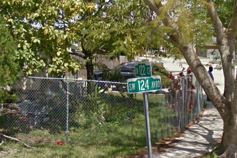 FBI Conducts Raid in Southwest Miami-Dade, Detaining Man Near Local Schools