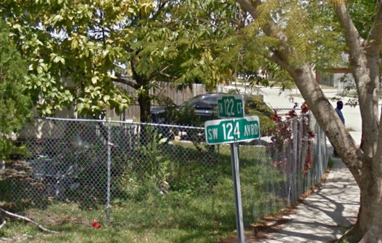 FBI Conducts Raid in Southwest Miami-Dade, Detaining Man Near Local Schools