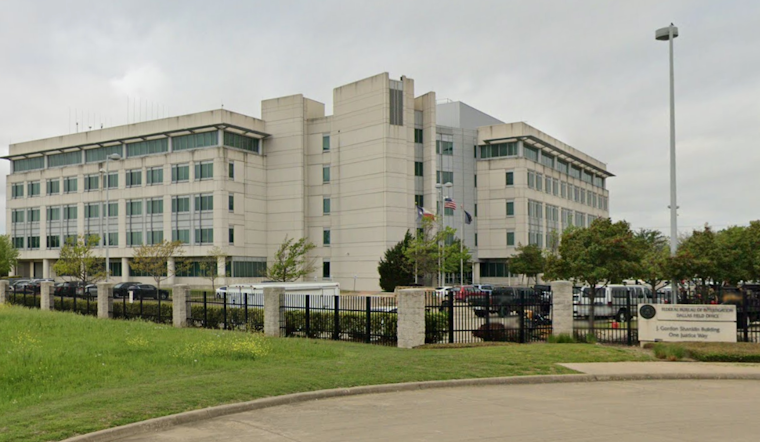 VIDEO: FBI Dallas Warns of Online 'Sextortion' Threats as New School Year Approaches